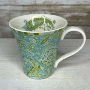 222 Fifth Pashima Coffee Mug